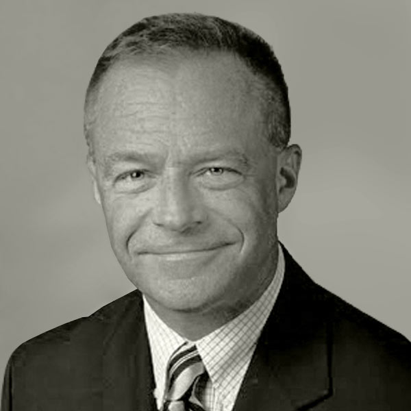 Edward Domansky, JD
